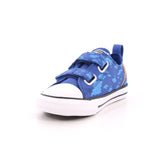 CHUCK TAYLOR ALL STAR 2V BLUE/BLACK/WHITE
