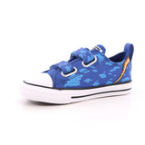 CHUCK TAYLOR ALL STAR 2V BLUE/BLACK/WHITE