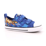 CHUCK TAYLOR ALL STAR 2V BLUE/BLACK/WHITE