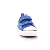 CHUCK TAYLOR ALL STAR 2V BLUE/BLACK/WHITE