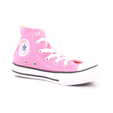 CHUCK TAYLOR ALL STAR CORE HI PINK
