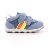 PTN 33711 NAPPA/SCAM. AZZURRO/AZZURRO