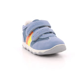 PTN 33711 NAPPA/SCAM. AZZURRO/AZZURRO