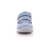 PTN 33711 NAPPA/SCAM. AZZURRO/AZZURRO