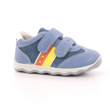 PTN 33711 NAPPA/SCAM. AZZURRO/AZZURRO