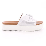 I8FADA CIABATTA DONNA P. BIANCO