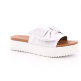I8FADA CIABATTA DONNA P. BIANCO