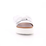 I8FADA CIABATTA DONNA P. BIANCO