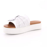 I8FADA CIABATTA DONNA P. BIANCO