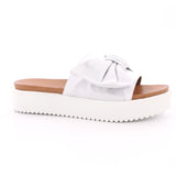I8FADA CIABATTA DONNA P. BIANCO