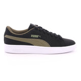 PUMA SMASH V2 BUCK JR PUMA BLACK-BURN