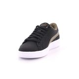 PUMA SMASH V2 BUCK JR PUMA BLACK-BURN