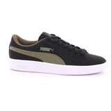 PUMA SMASH V2 BUCK JR PUMA BLACK-BURN