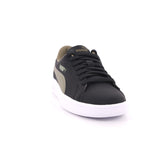 PUMA SMASH V2 BUCK JR PUMA BLACK-BURN