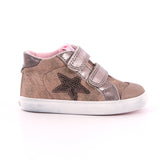 PU BRONCE GLITTER