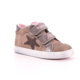 PU BRONCE GLITTER