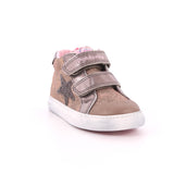 PU BRONCE GLITTER