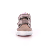 PU BRONCE GLITTER