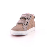 PU BRONCE GLITTER