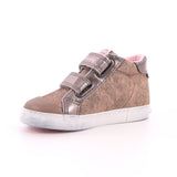 PU BRONCE GLITTER