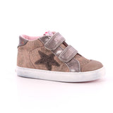 PU BRONCE GLITTER