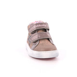 PU BRONCE GLITTER