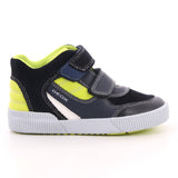 022BC C0749 B KILWI B.A-SCAM+VIT.SINT. NAVY/LIME