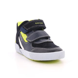 022BC C0749 B KILWI B.A-SCAM+VIT.SINT. NAVY/LIME