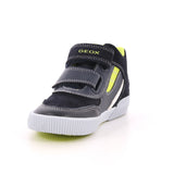 022BC C0749 B KILWI B.A-SCAM+VIT.SINT. NAVY/LIME
