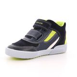 022BC C0749 B KILWI B.A-SCAM+VIT.SINT. NAVY/LIME