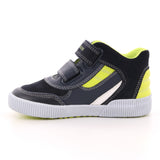 022BC C0749 B KILWI B.A-SCAM+VIT.SINT. NAVY/LIME