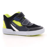 022BC C0749 B KILWI B.A-SCAM+VIT.SINT. NAVY/LIME