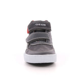 022ME C0062 B KILWI B.A-SCAM+GBK CER DK GREY/BLACK