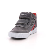 022ME C0062 B KILWI B.A-SCAM+GBK CER DK GREY/BLACK