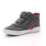 022ME C0062 B KILWI B.A-SCAM+GBK CER DK GREY/BLACK