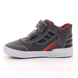 022ME C0062 B KILWI B.A-SCAM+GBK CER DK GREY/BLACK