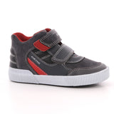 022ME C0062 B KILWI B.A-SCAM+GBK CER DK GREY/BLACK