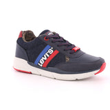 NEW OREGON LACE 0040 NAVY