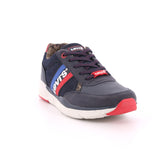 NEW OREGON LACE 0040 NAVY