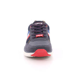NEW OREGON LACE 0040 NAVY