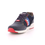 NEW OREGON LACE 0040 NAVY