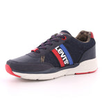 NEW OREGON LACE 0040 NAVY