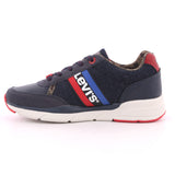 NEW OREGON LACE 0040 NAVY