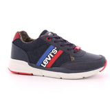 NEW OREGON LACE 0040 NAVY