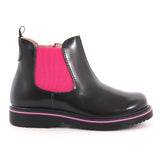 0154999 TRONCHETTO NERO