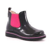 0154999 TRONCHETTO NERO