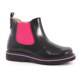 0154999 TRONCHETTO NERO