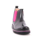 0154999 TRONCHETTO NERO