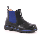 0154999 TRONCHETTO NERO
