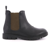 3000 0315 BEATLES VERDE MILITARE